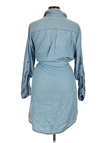 Ava & Viv Casual Dress (view 2)