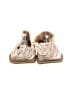 Sanuk Stripes Tan Flats Size 9 - photo 2