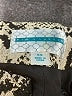 Pim + Larkin Print Ivory Blazer Size XS - photo 6