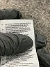 Adidas Black Active Pants Size M - photo 8