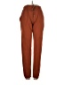 Alala Brown Orange Casual Pants Size S - photo 1