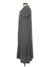 Rolla Coster Gray Casual Dress Size S - photo 5