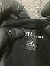 AB Studio Black Long Sleeve Blouse Size XL - photo 7