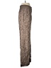 Jonathan Simkhai Paisley Brown Casual Pants Size 8 - photo 4