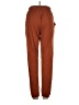 Alala Brown Orange Casual Pants Size S - photo 2
