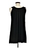 XOXO Black Cocktail Dress Size M - photo 2