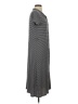 Rolla Coster Gray Casual Dress Size S - photo 4