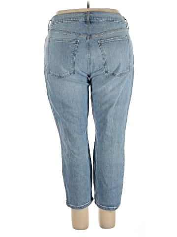 Old Navy Jeans (view 2)