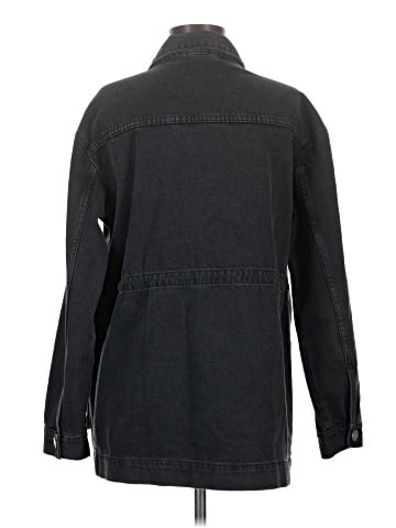 Just Female Coat (view 2)