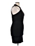Lulus Black Cocktail Dress Size XL - photo 4