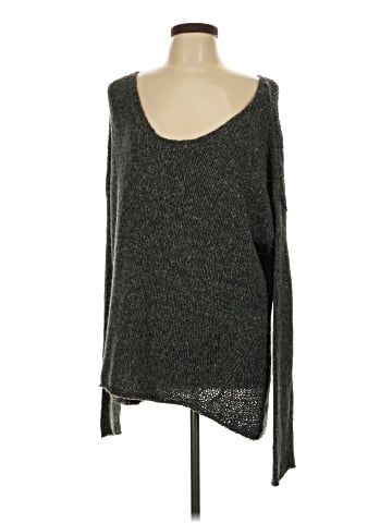 Vince. Pullover Sweater (view 1)