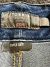 Torrid Solid Blue Jeans Size 12 - photo 4