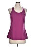 Apana Purple Active Tank Size L - photo 1