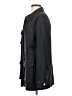 Just Female 100% Cotton Black Coat Size EU 36 / US 6 - photo 5