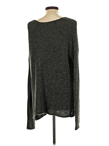 Vince. Pullover Sweater (view 2)