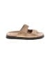 Steve Madden Tan Sandals Size 6 - photo 1