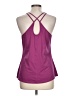 Apana Purple Active Tank Size L - photo 2