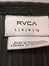RVCA Black Cocktail Dress Size 12 - photo 4