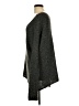 Vince. Metallic Gray Pullover Sweater Size L - photo 5
