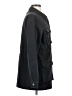 Just Female 100% Cotton Black Coat Size EU 36 / US 6 - photo 4
