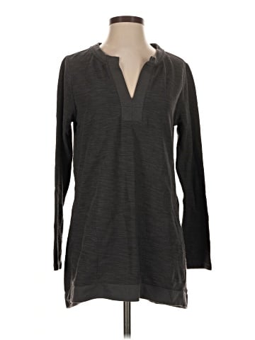 J.Jill Pullover Sweater (view 1)