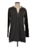 J.Jill Gray Pullover Sweater Size S - photo 1