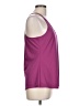Apana Purple Active Tank Size L - photo 4