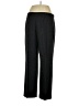 Coldwater Creek Chevron-herringbone Gray Dress Pants Size 14 (petite) - photo 1