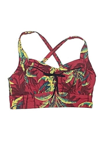 Torrid Swimsuit Top (view 1)