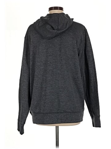 Reebok Pullover Hoodie (view 2)