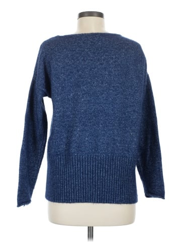 Ann Taylor Factory Pullover Sweater (view 2)