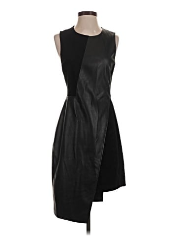 BCBGMAXAZRIA Cocktail Dress (view 1)