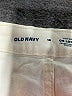 Old Navy Stars Ivory Jeans Size 18 - photo 4