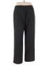 Chico's Tweed Gray Black Casual Pants Size 3X - photo 2