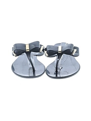 MICHAEL Michael Kors Flip Flops (view 2)
