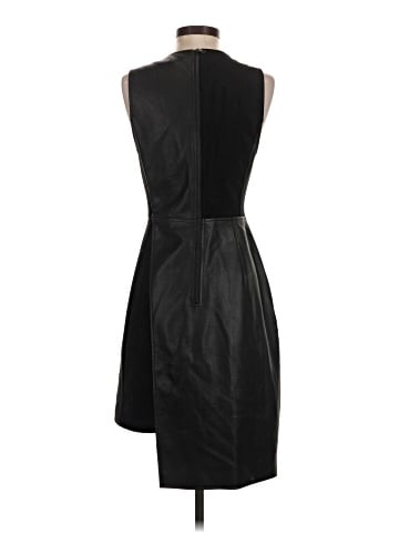 BCBGMAXAZRIA Cocktail Dress (view 2)
