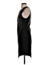 BCBGMAXAZRIA 100% Polyurethane Black Cocktail Dress Size S - photo 5
