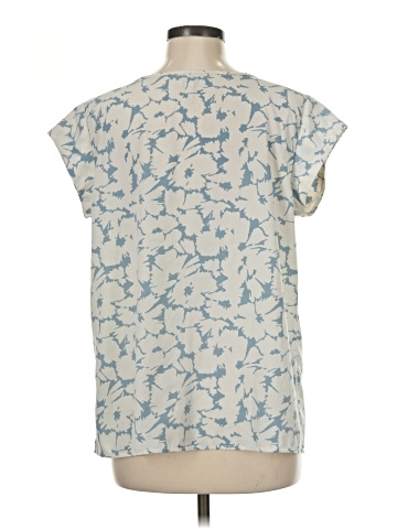 Gap Short Sleeve Blouse (view 2)