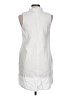 Cupio White Casual Dress Size L - photo 2