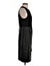 BCBGMAXAZRIA 100% Polyurethane Black Cocktail Dress Size S - photo 4