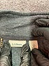 L.L.Bean Gray Pullover Sweater Size XS - photo 7