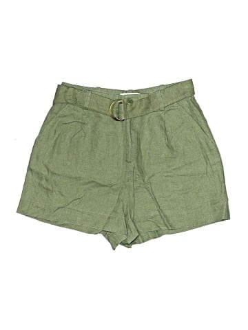 Los Angeles Atelier & Other Stories Khaki Shorts (view 1)