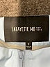 Lafayette 148 New York 100% Polyester Blue Vest Size S - photo 6