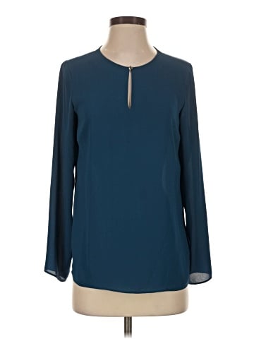 Vince Camuto Long Sleeve Blouse (view 1)