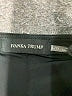 Ivanka Trump Color Block Black Active Pants Size L - photo 4