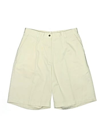 L.L.Bean Khaki Shorts (view 1)