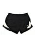 Energy Zone 100% Polyester Chevron-herringbone Black Athletic Shorts Size L - photo 1