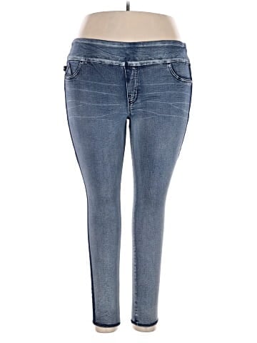 Rock & Republic Jeggings (view 1)