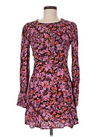 Zara Casual Dress (view 1)