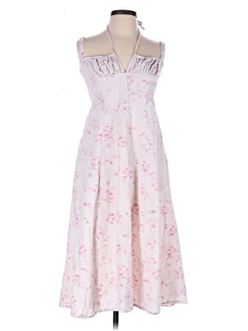 Sim & Sam Cocktail Dress (view 1)